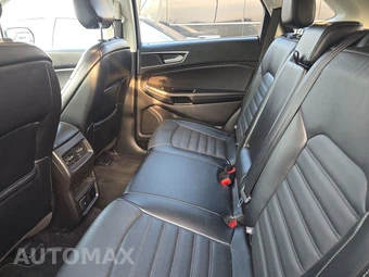 2015 Ford Edge SEL - miniatura 13