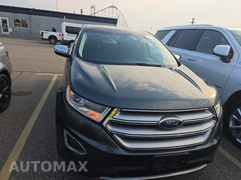 2015 Ford Edge SEL - miniatura 2