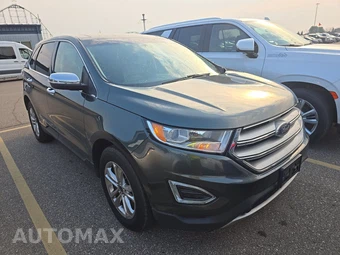 2015 Ford Edge SEL - miniatura 3