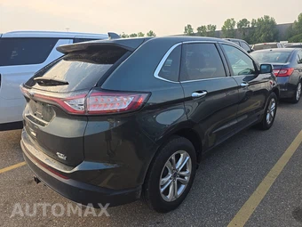 2015 Ford Edge SEL - miniatura 4