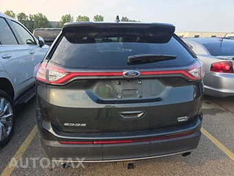 2015 Ford Edge SEL - miniatura 5