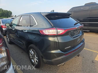 2015 Ford Edge SEL - miniatura 6