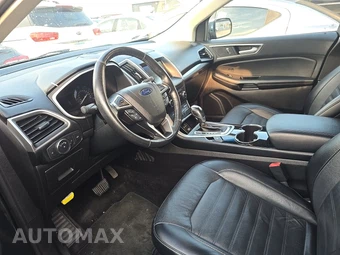 2015 Ford Edge SEL - miniatura 7