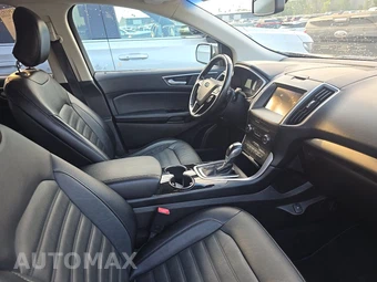 2015 Ford Edge SEL - miniatura 8