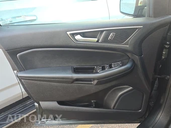 2015 Ford Edge SEL - miniatura 9