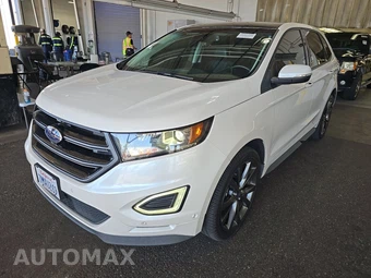 2015 Ford Edge Sport