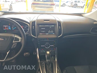 2015 Ford Edge Sport – miniatura 11