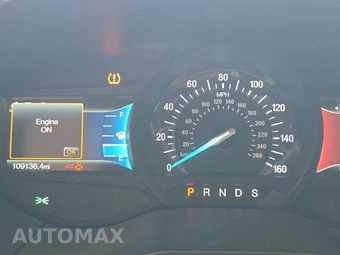 2015 Ford Edge Sport – miniatura 12