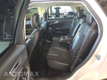 2015 Ford Edge Sport – miniatura 13