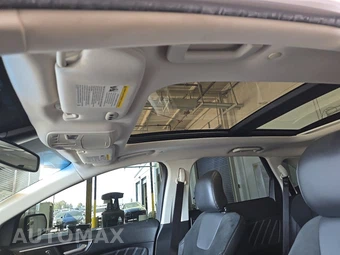 2015 Ford Edge Sport – miniatura 17