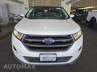 2015 Ford Edge Sport – miniatura 2