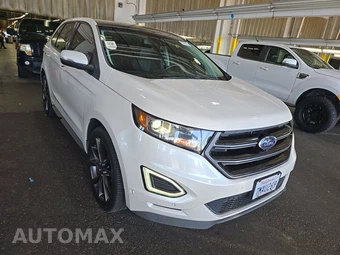 2015 Ford Edge Sport – miniatura 3