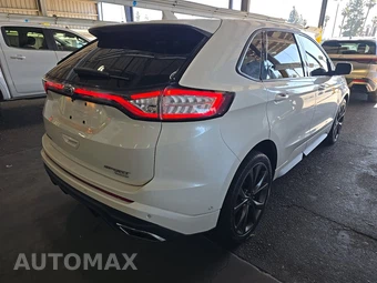 2015 Ford Edge Sport – miniatura 4