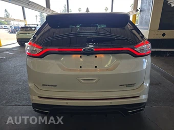2015 Ford Edge Sport – miniatura 5