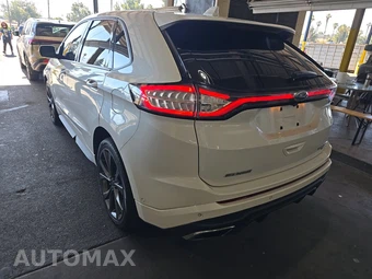 2015 Ford Edge Sport – miniatura 6