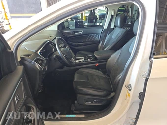 2015 Ford Edge Sport – miniatura 7
