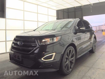 2015 Ford Edge Sport