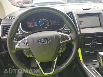 2015 Ford Edge Sport - miniatura 10