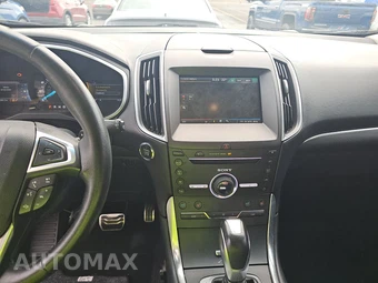 2015 Ford Edge Sport - miniatura 11