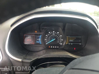 2015 Ford Edge Sport - miniatura 12