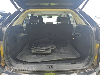 2015 Ford Edge Sport - miniatura 16