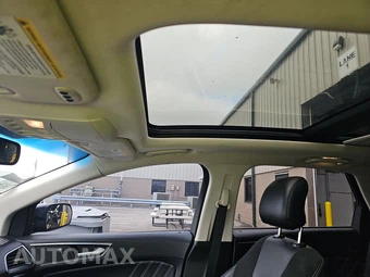 2015 Ford Edge Sport - miniatura 18