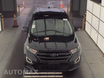 2015 Ford Edge Sport - miniatura 2