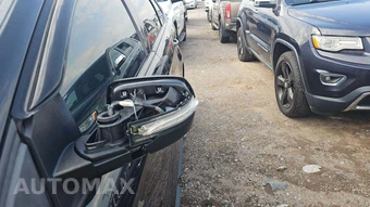 2015 Ford Edge Sport - miniatura 21