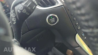 2015 Ford Edge Sport - miniatura 22