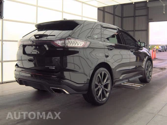 2015 Ford Edge Sport - miniatura 4