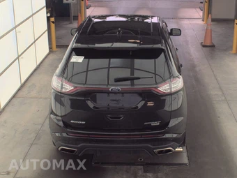 2015 Ford Edge Sport - miniatura 5