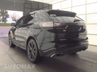 2015 Ford Edge Sport - miniatura 6