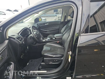 2015 Ford Edge Sport - miniatura 7