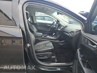 2015 Ford Edge Sport - miniatura 8