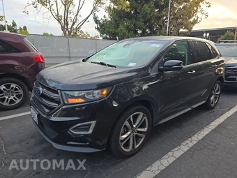 2015 Ford Edge Sport