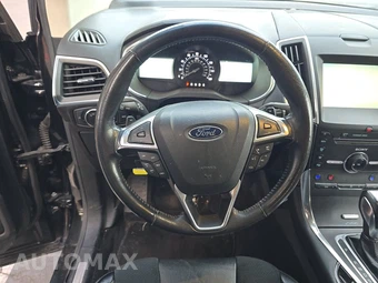 2015 Ford Edge Sport - miniatura 10