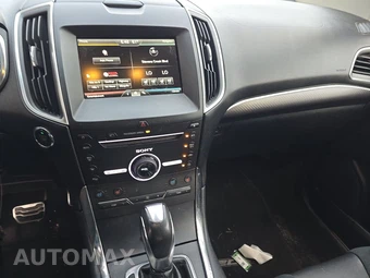 2015 Ford Edge Sport - miniatura 11