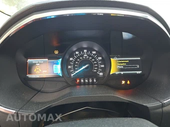2015 Ford Edge Sport - miniatura 12