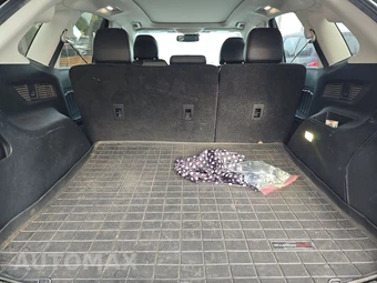 2015 Ford Edge Sport - miniatura 16
