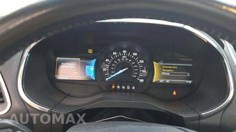 2015 Ford Edge Sport - miniatura 18