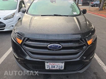2015 Ford Edge Sport - miniatura 2