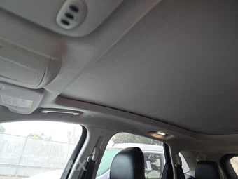 2015 Ford Edge Sport - miniatura 20
