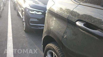 2015 Ford Edge Sport - miniatura 21