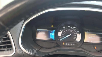 2015 Ford Edge Sport - miniatura 22