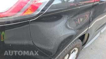 2015 Ford Edge Sport - miniatura 23