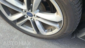 2015 Ford Edge Sport - miniatura 24