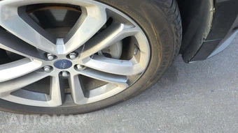 2015 Ford Edge Sport - miniatura 25
