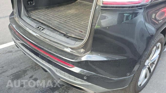 2015 Ford Edge Sport - miniatura 28
