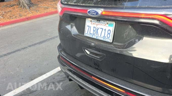 2015 Ford Edge Sport - miniatura 29