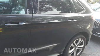 2015 Ford Edge Sport - miniatura 33